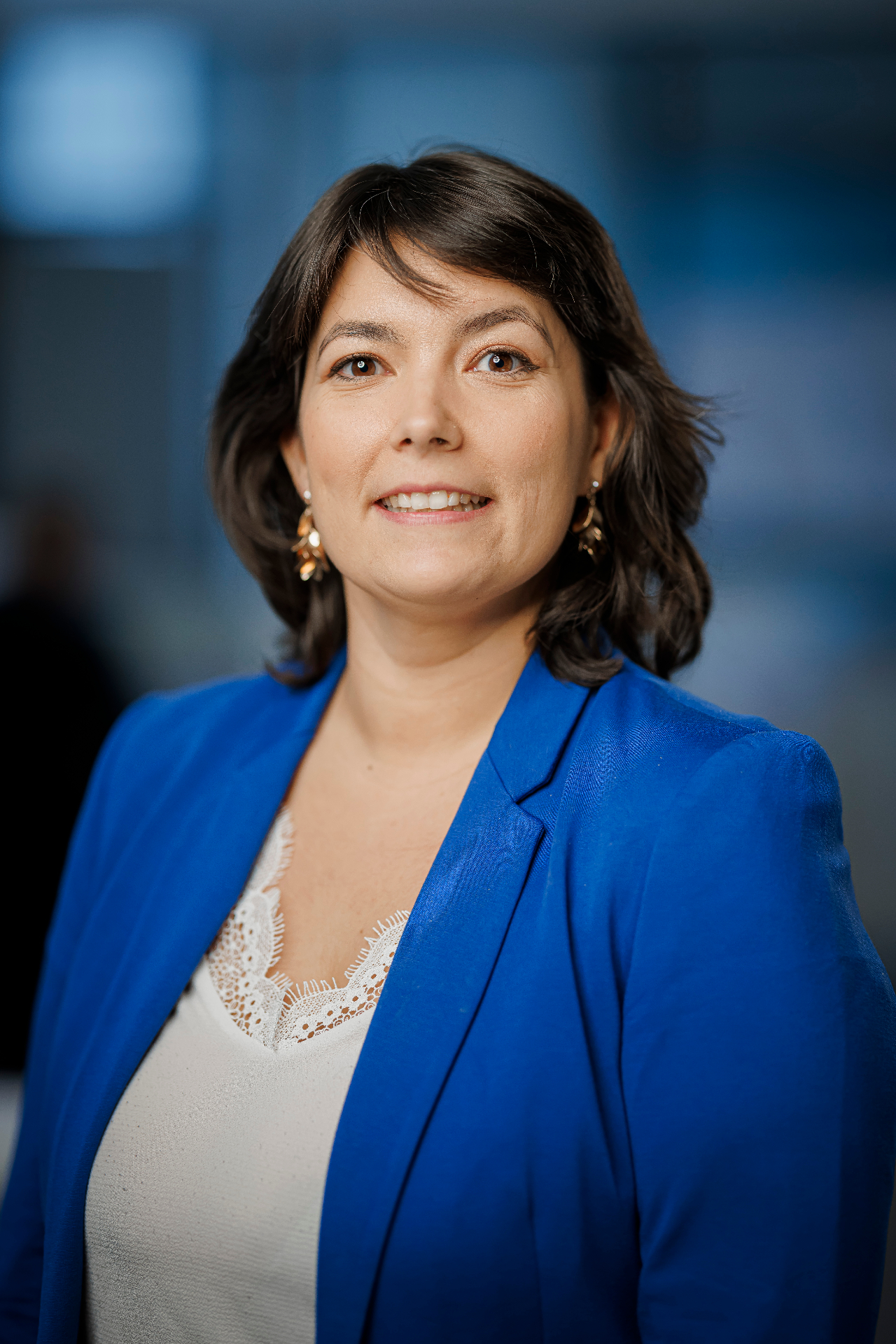 Amélie Béduer, PhD