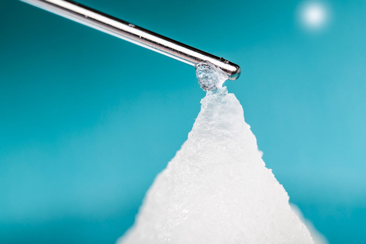 Technology innovation