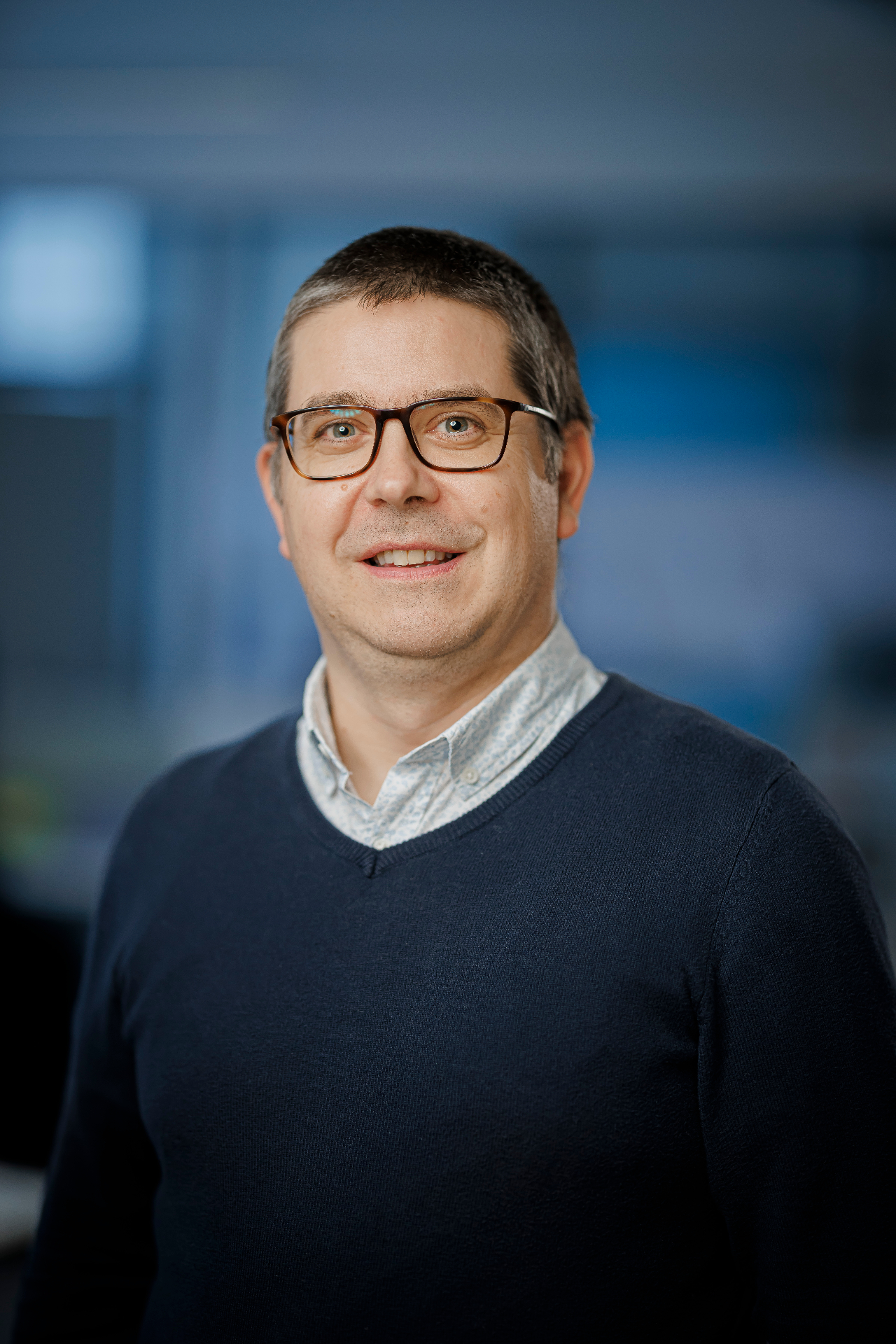 Gilles Bioley